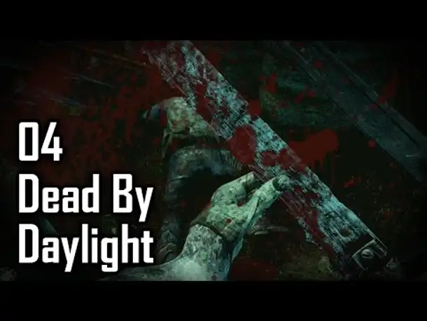 Die KILLER-NONNE Spandaus | DEAD BY DAYLIGHT | 04