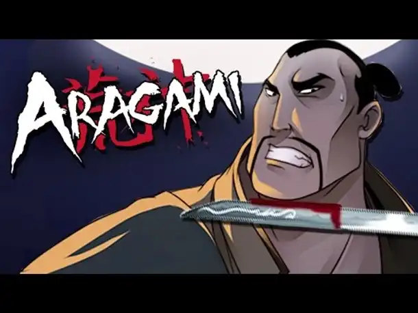 Keine Überlebenden! | 02 | ARAGAMI