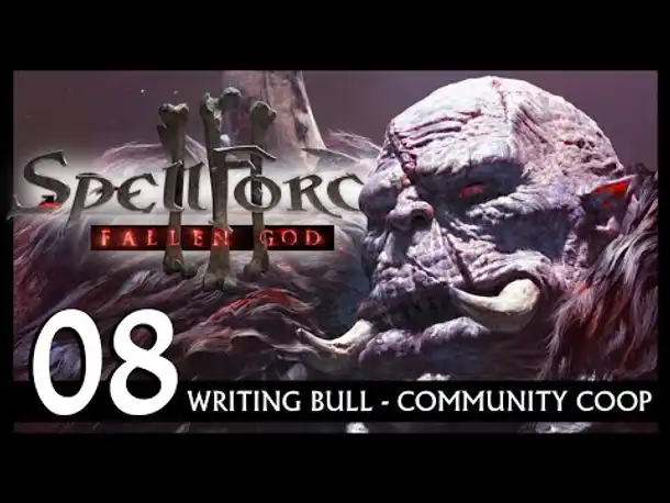 Let's Play! SpellForce 3: Fallen God (08) [Deutsch] [Werbung]
