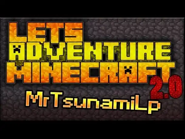Let's Adventure YOUR Minecraft - MrTsunamiLp [Map Nr.41]