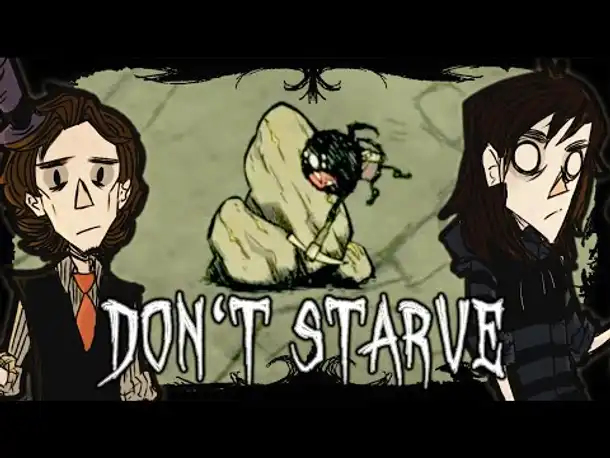 Versuch 3: Gold im Überfluss! | #20 | DON'T STARVE TOGETHER