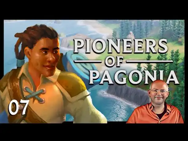 Preview! PIONEERS OF PAGONIA (07) | Kurz vor Early Access [Deutsch]
