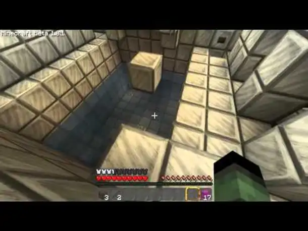 Let's Adventure YOUR Minecraft #24 [A] phienchen95 & AnniiHill - The Rabbit