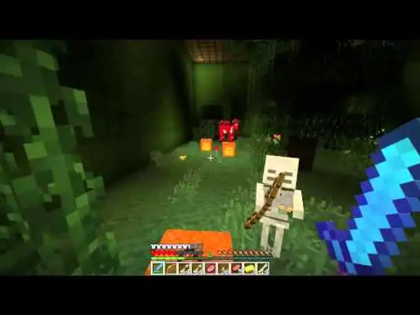 Let's Adventure YOUR Minecraft #111 00743Alex - Adventure Map für zombey von 00743Alex