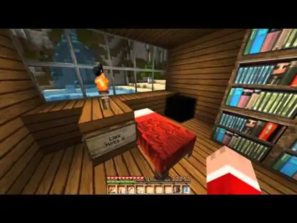 Let's Adventure YOUR Minecraft #57 metalfreak767 - Secret treasure of the dead pirate