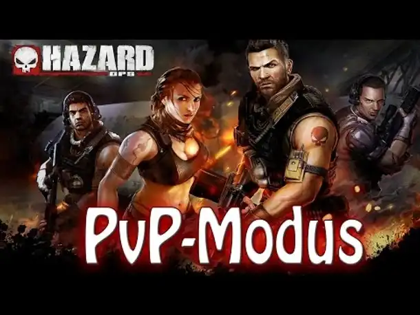 AUFS MAUL! Hazard Ops PvP ft. HandOfBlood, FokaXIII, Bruugar & Tyraphine