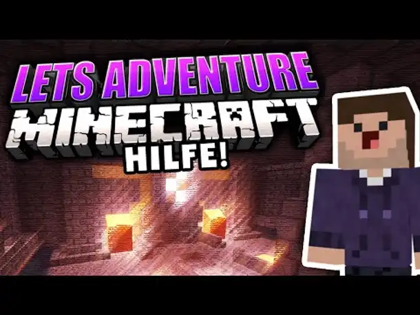 Der Alptraum! | Map 22 | Let's Adventure YOUR Minecraft!