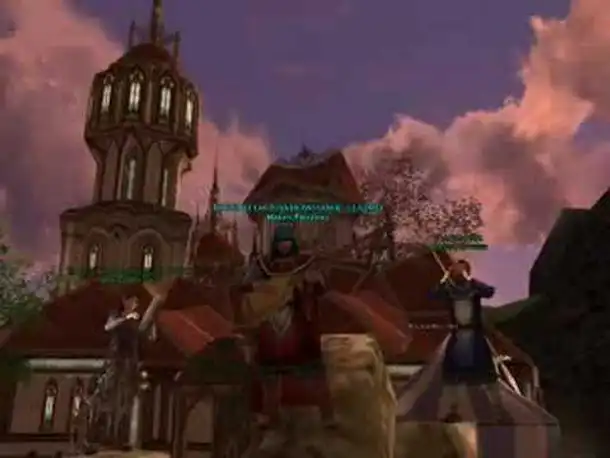 Lotro Music - The Legend of Zelda - Koji Kondo