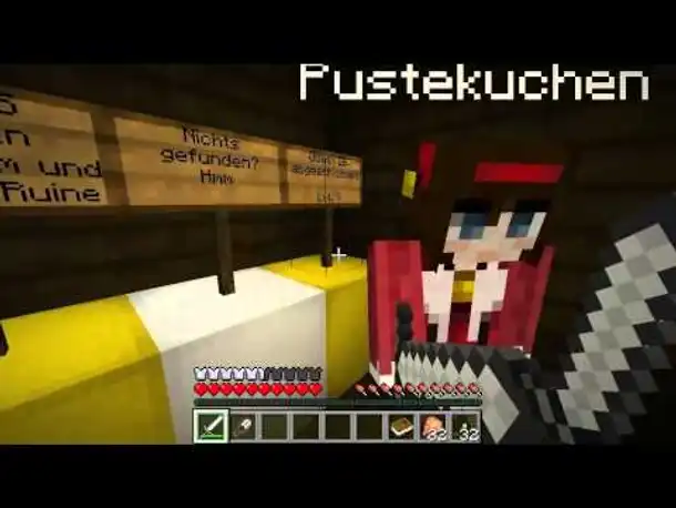 Let's ewig Adventure YOUR Minecraft #80.6 EvIlPrIseGuild - The Ruins