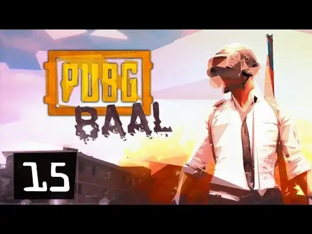 BAAL 15 | Die ganze Show