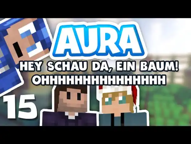 Überall Ablenkungen! | Minecraft AURA #15 | Zombey
