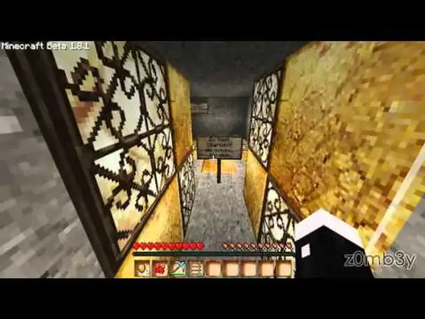 Let's Adventure YOUR Minecraft #07 DerDaveReloaded - Stirb z0mb3y ! [D]