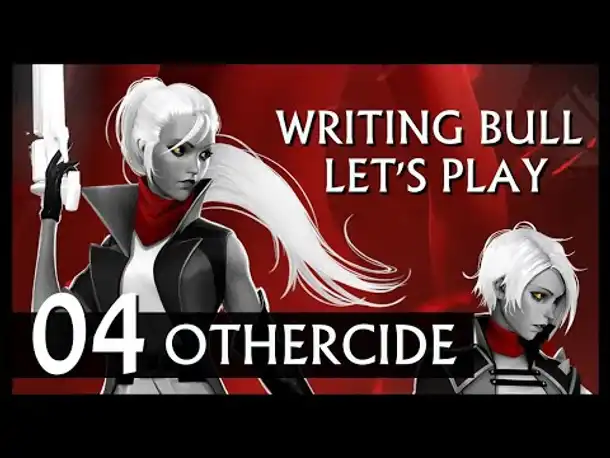 Let's Play: Othercide (04) [Deutsch]