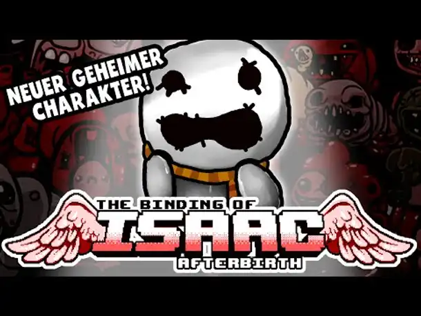 Der ist ein Keeper! | #12 | The Binding of Isaac: Afterbirth