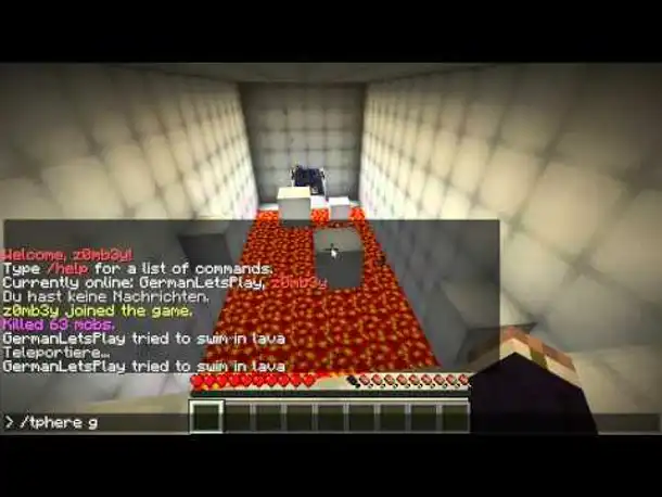 Let's Adventure YOUR Minecraft #78 haslmeier-Portal Adventure 1