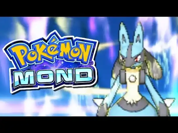 Die letzten Schritte richtung Top 4! | 55 | Pokémon MOND