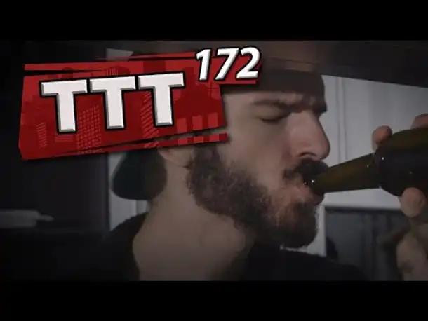 Die verlorene Folge | TTT mit SPIN | 171