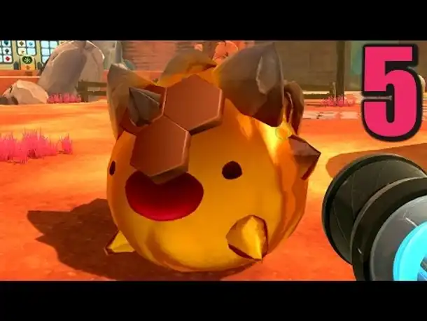 Slime Rancher #005 FARM EXPANDIEREN | Slime Rancher Gameplay German | Let's Play Deutsch