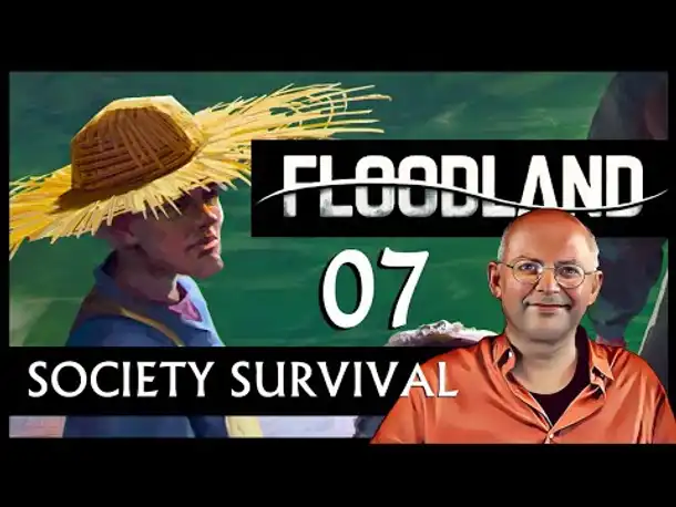 FLOODLAND (07) Let's Play [Deutsch] [Werbung]