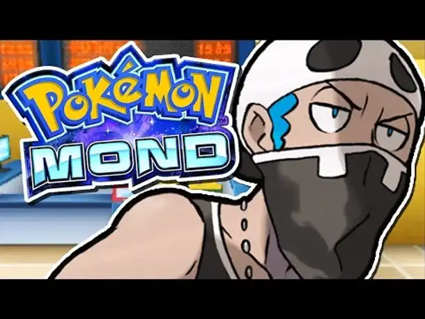 Überfall am Hafen ! | 06 | Pokémon MOND
