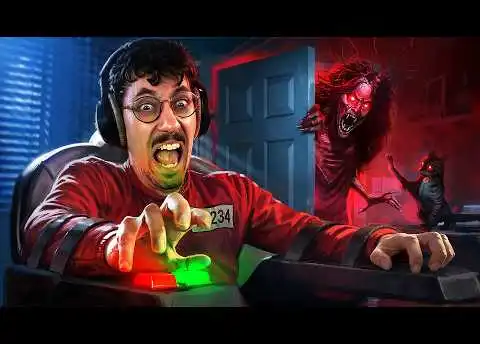 Der Horror ist ENDLOS | The Floor Above