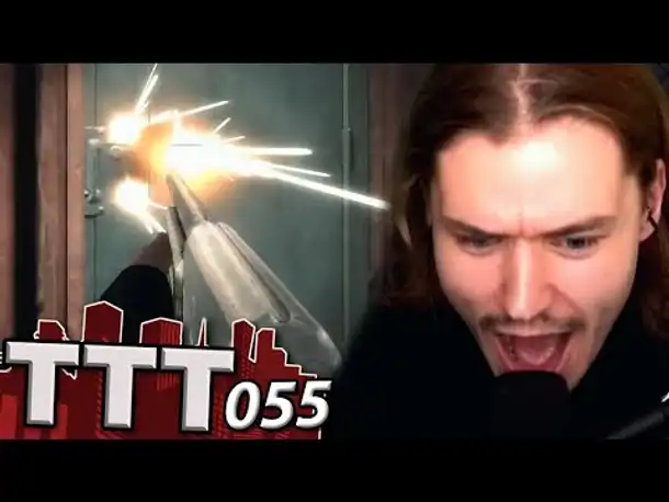 MACH DIE TÜR AUF | TTT | 055