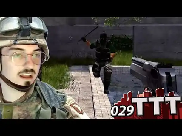 DER HINTERHALT | TTT | Folge 29