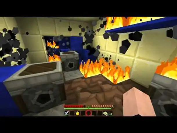[Map Nr.136] Let's Adventure YOUR Minecraft - Gehrald Duda