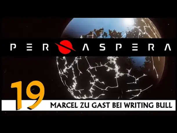 PER ASPERA | Mit Marcel (19) [Deutsch]