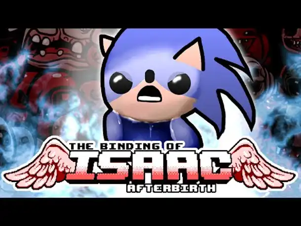 Challenge: SPEED! | #15 | The Binding of Isaac: Afterbirth