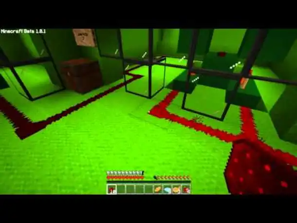 Let's Adventure YOUR Minecraft #37 [A] CodeRedLP - RtLP - Endstation Let's Player
