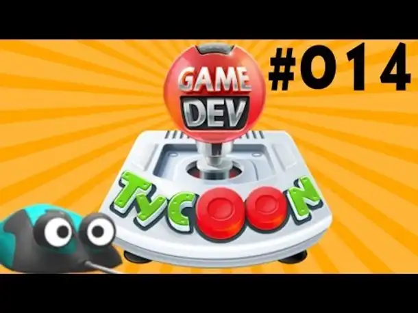 Game Dev Tycoon [HD] #014 ★ Donkey Island 2 ★ Let's Play Game Dev Tycoon [Deutsch | German]