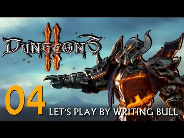 Preview | Let's Play: Dungeons 2 (Folge 04) [deutsch]