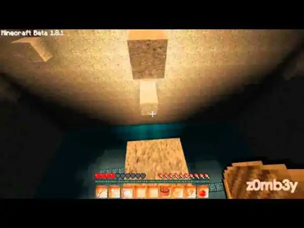 Let's Adventure YOUR Minecraft #08 [C] MineFever - Steht in den Regeln!