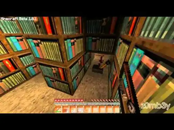 Let's Adventure YOUR Minecraft #18 [C-] MisterXman11 - Totes Adventure