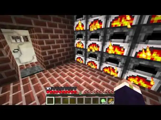 Let's Adventure YOUR Minecraft #85 iLolliOlli - Naschihausen braucht dich!