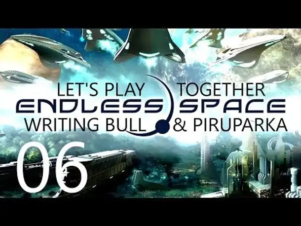 Let's Play: Endless Space | Horatio (6)