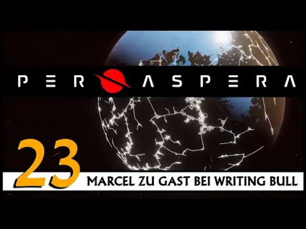 PER ASPERA | Mit Marcel (23) [Deutsch]