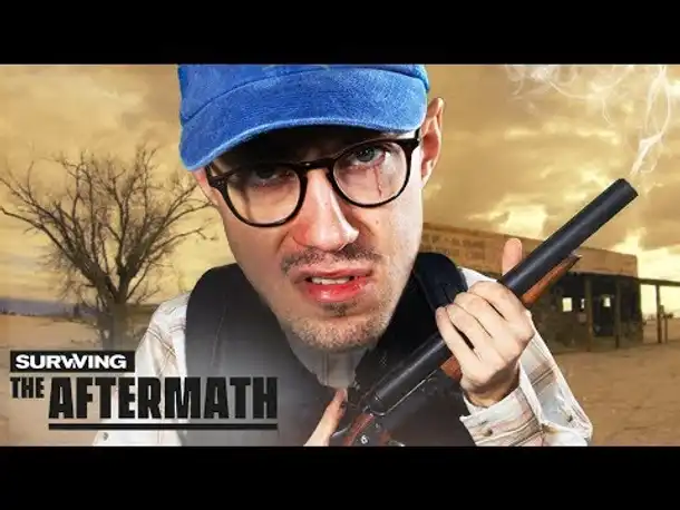 Neues Strategiespiel! | Surviving the Aftermath