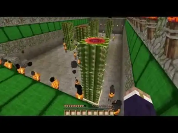 Let's Flüster YOUR Minecraft #41 [A] SuperWayneD3LUX3 - Rainbow Adventure