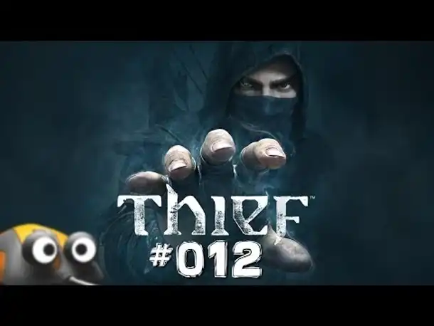 Let's Play Thief #012 Der Architekt (Gameplay German Deutsch PC  Thief 4  2014)