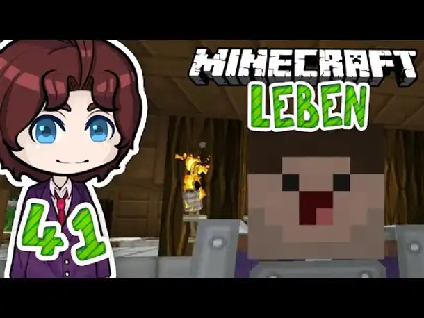 Minecraft LEBEN #41 | Source 2 Engine und so Zeug! | Zombey