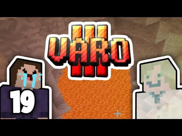 Minecraft VARO 3 | #19 | Erstmal zusammenraffen!