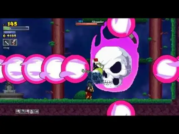 Rogue Legacy + - #008 - Dashlos und Stachelfest!