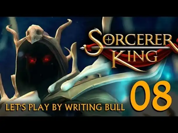 Let's Play: Sorcerer King | Kayla (08) [deutsch]