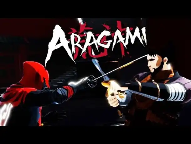 Bosskampf mit dem Hauptmann! | 10 | ARAGAMI