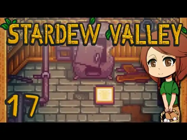Neue Tiefen und Community Aufgaben! | #17 | STARDEW VALLEY