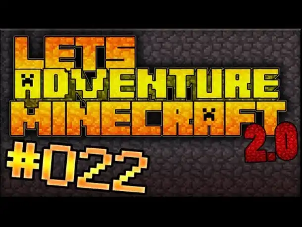 Let's Adventure YOUR Minecraft #022 - xskulmanHD