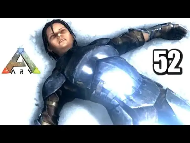 ARK ♠?♠ #052 RAID VERPENNT O_o || Ark Survival Evolved German | Ark Deutsch