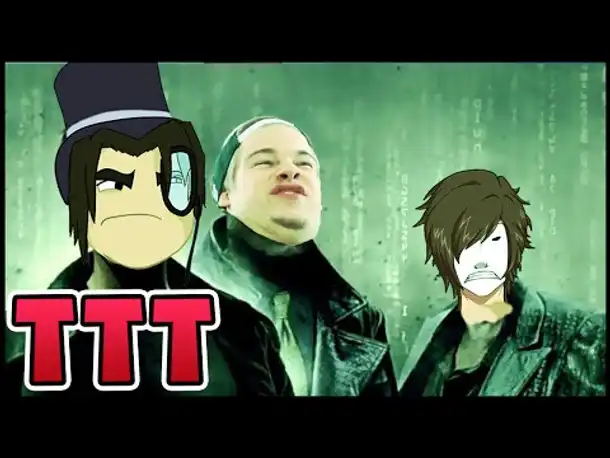 Zombey der Killer! | Trouble in Terrorist Town! - TTT | Zombey